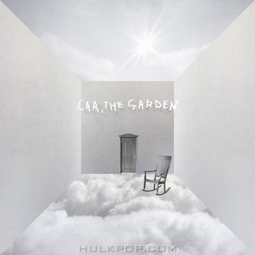 Car, The Garden – Together – Single