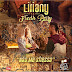 Liriany - Não Me Stressa (feat. Fredh Perry) || Download Mp3