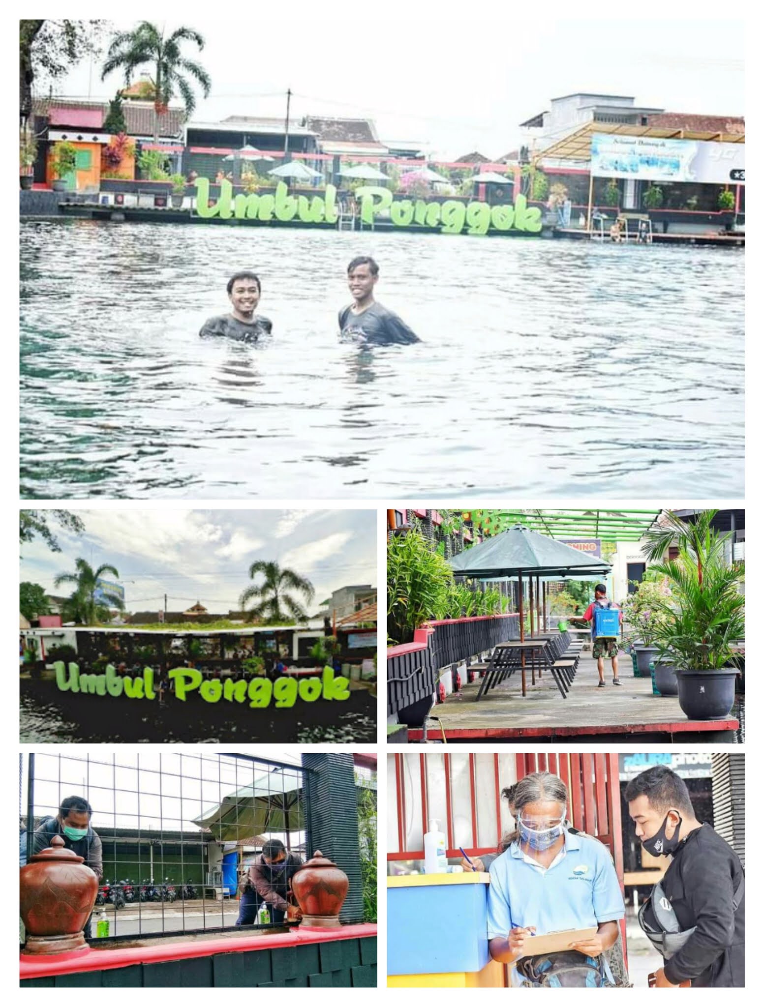 Travelplus Indonesia: Oktober 2020