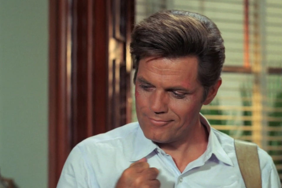 Five-O Revisited: Run, Johnny, Run