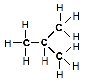 1449409356 ch 4 X image012butane - कार्बन और इसके यौगिक