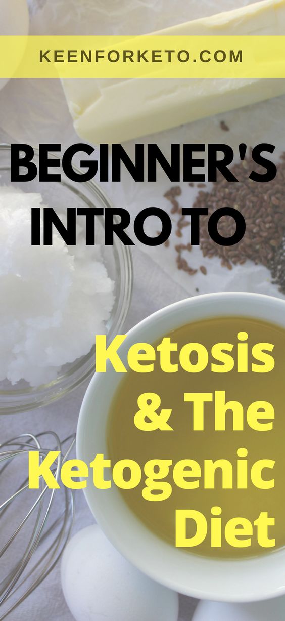 lower blood sugar: how to treat diabetic ketosis