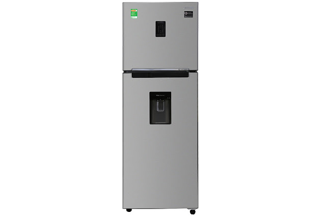 Tủ lạnh Samsung Inverter 319 lít RT32K5932S8/SV 