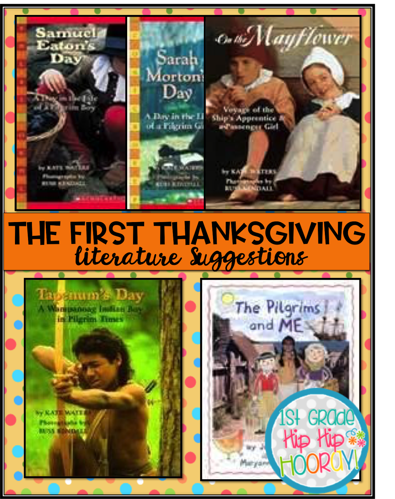 George washington thanksgiving