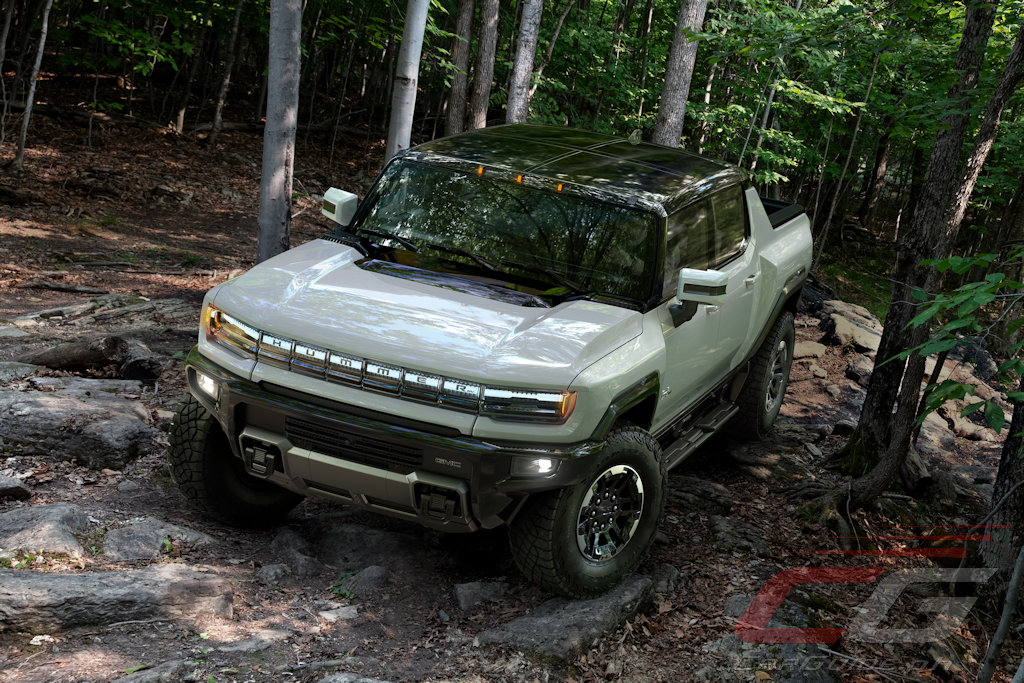 New Hummer Ev Claimed To Be World S First Electric Super Truck Unveiled In India Technology News Firstpost Indian Technology News