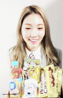 [프로듀스101] 김청하는사랑입니다.♥ | 인스티즈