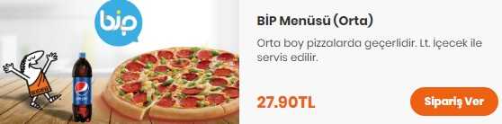 LİTTLE CAESARS PİZZA MENÜ FİYAT LİSTESİ KAMPANYALAR VE ŞUBELERİ Ne