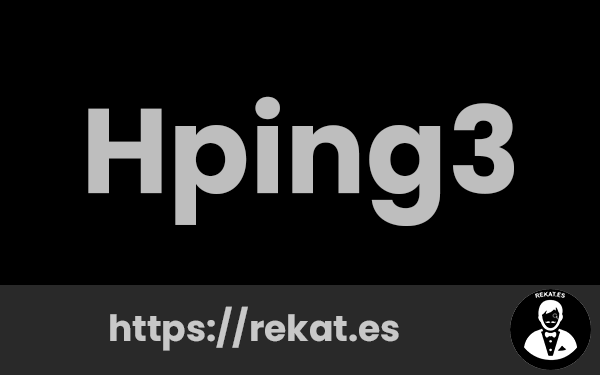 hping6 hping6