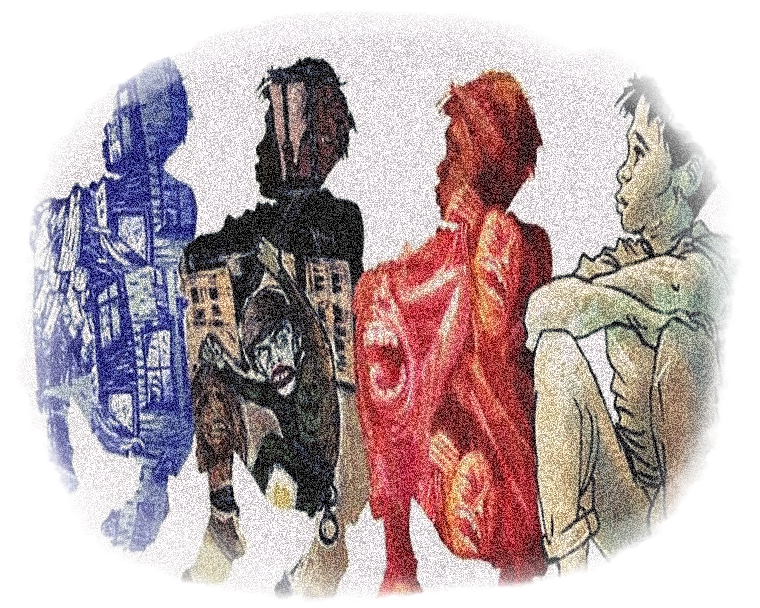 Orang Kalah Cerpen Dadang Ari Murtono Contoh Karya