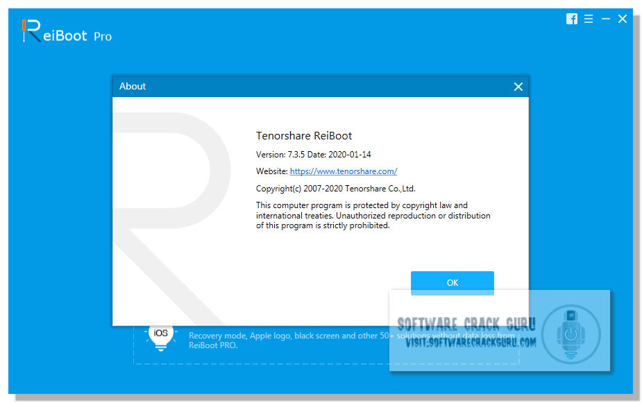 tenorshare reiboot registration code