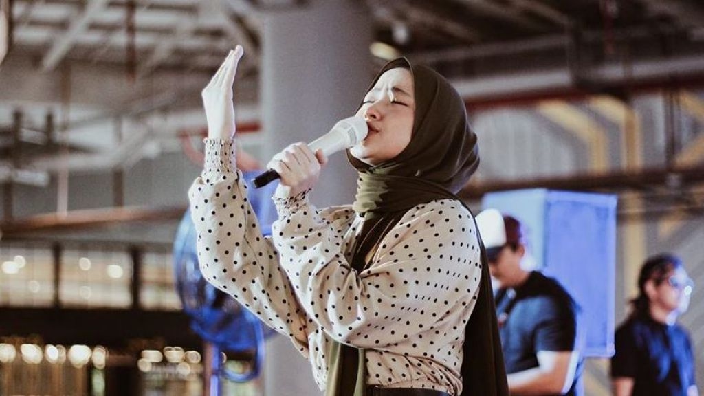 youtube music video lagu religi terbaik nissa sabyan youtube music video lagu religi terbaik nissa sabyan