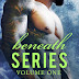 Release Blitz: BENEATH SERIES Volume 1 by Megan March