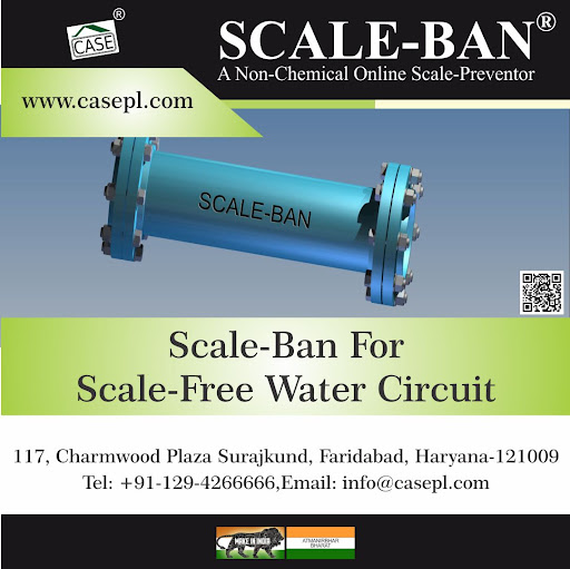 Scale-Ban Technology
