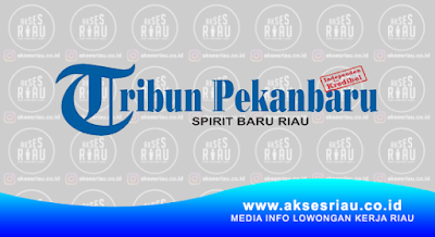 PT Riau Media Grafika Pekanbaru 