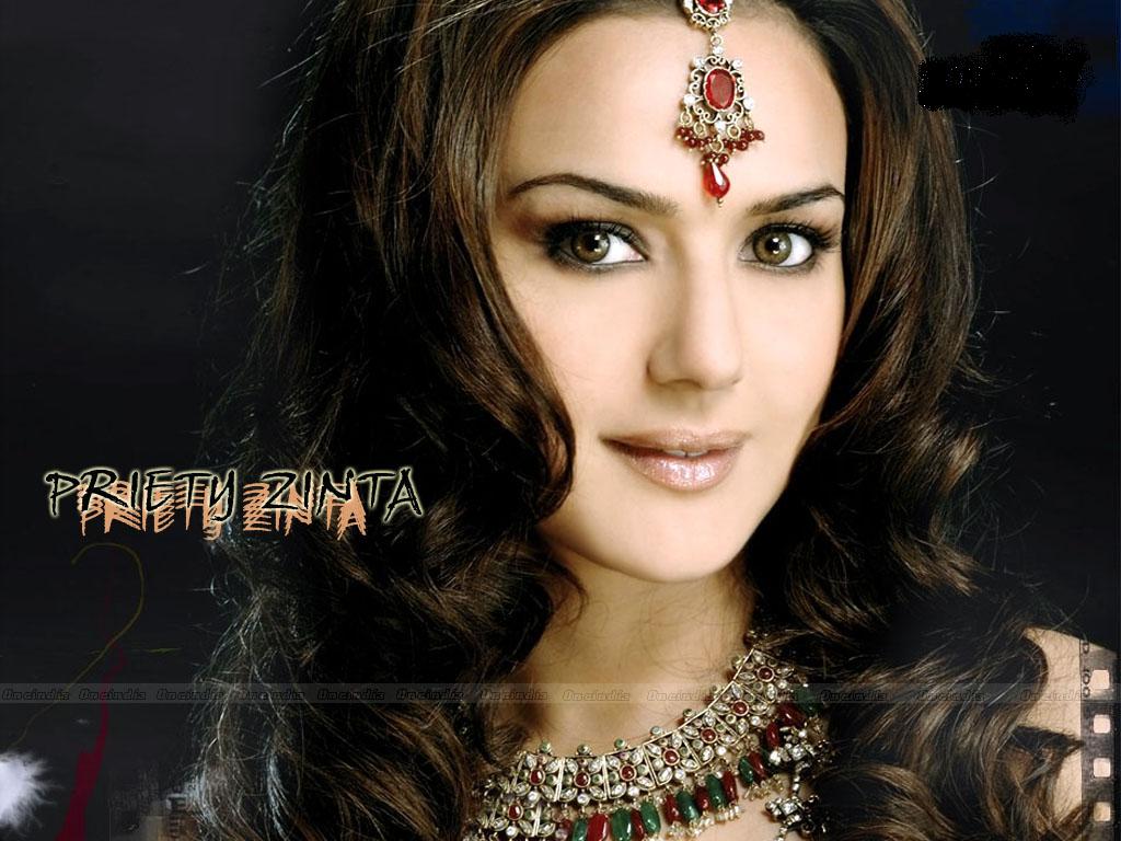 Download Free Hd Wallpapers Of Preity Zinta ~ Download Free Hd