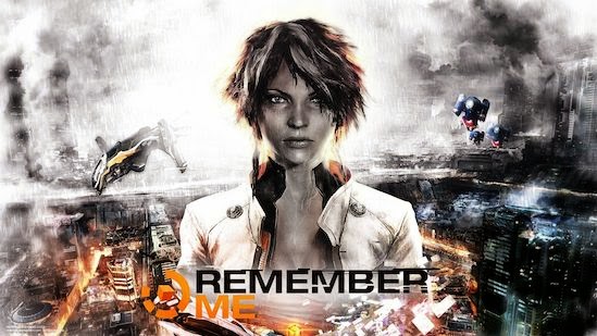 Remember Me... Ou pas!