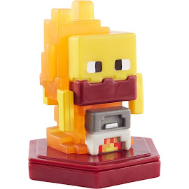 Minecraft Blaze Minecraft Earth Figure