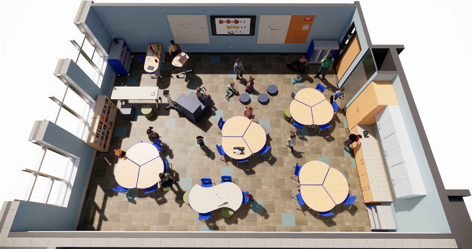 enscape student enscape student