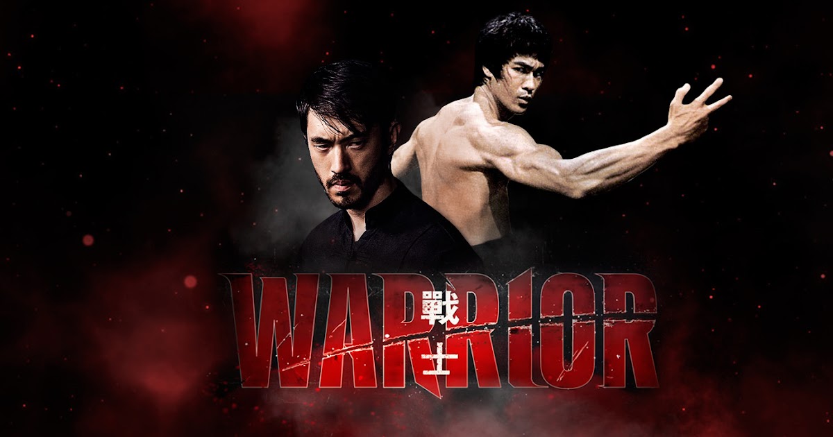 Warrior - Season 1 (2019) Official Tease 2 Cinemax - YouTube