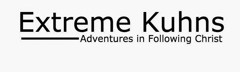 Extreme Kuhn Adventures