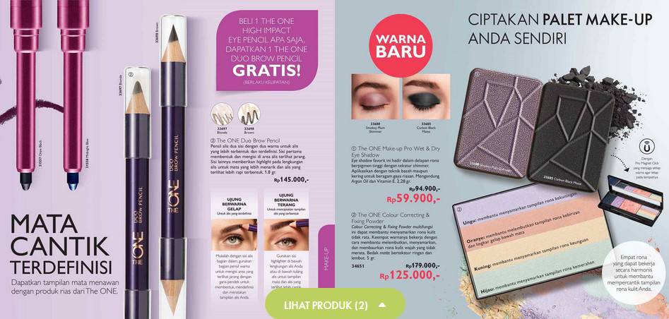 Katalog Promo Oriflame November 2019 Part 2