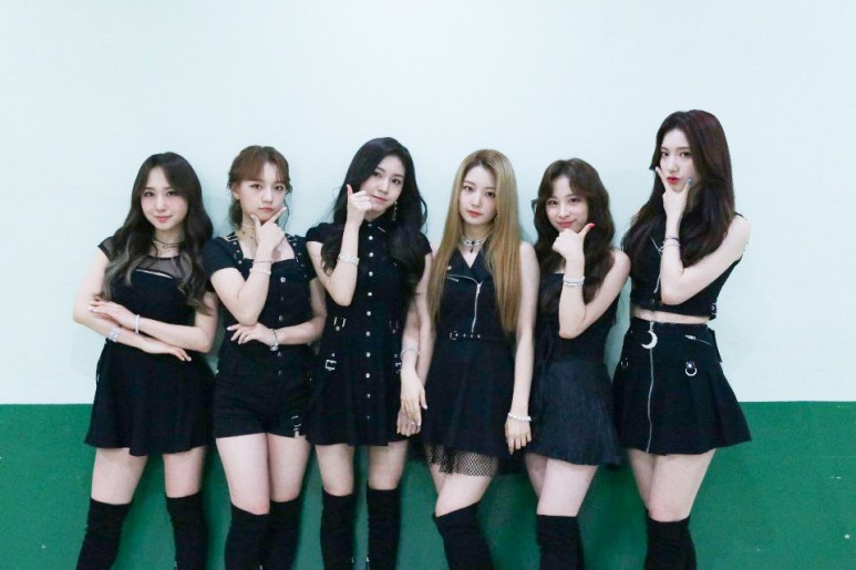 데뷔 100일도 안됐는데 벌써 팬썹 장인인듯한 로켓펀치 | 인스티즈