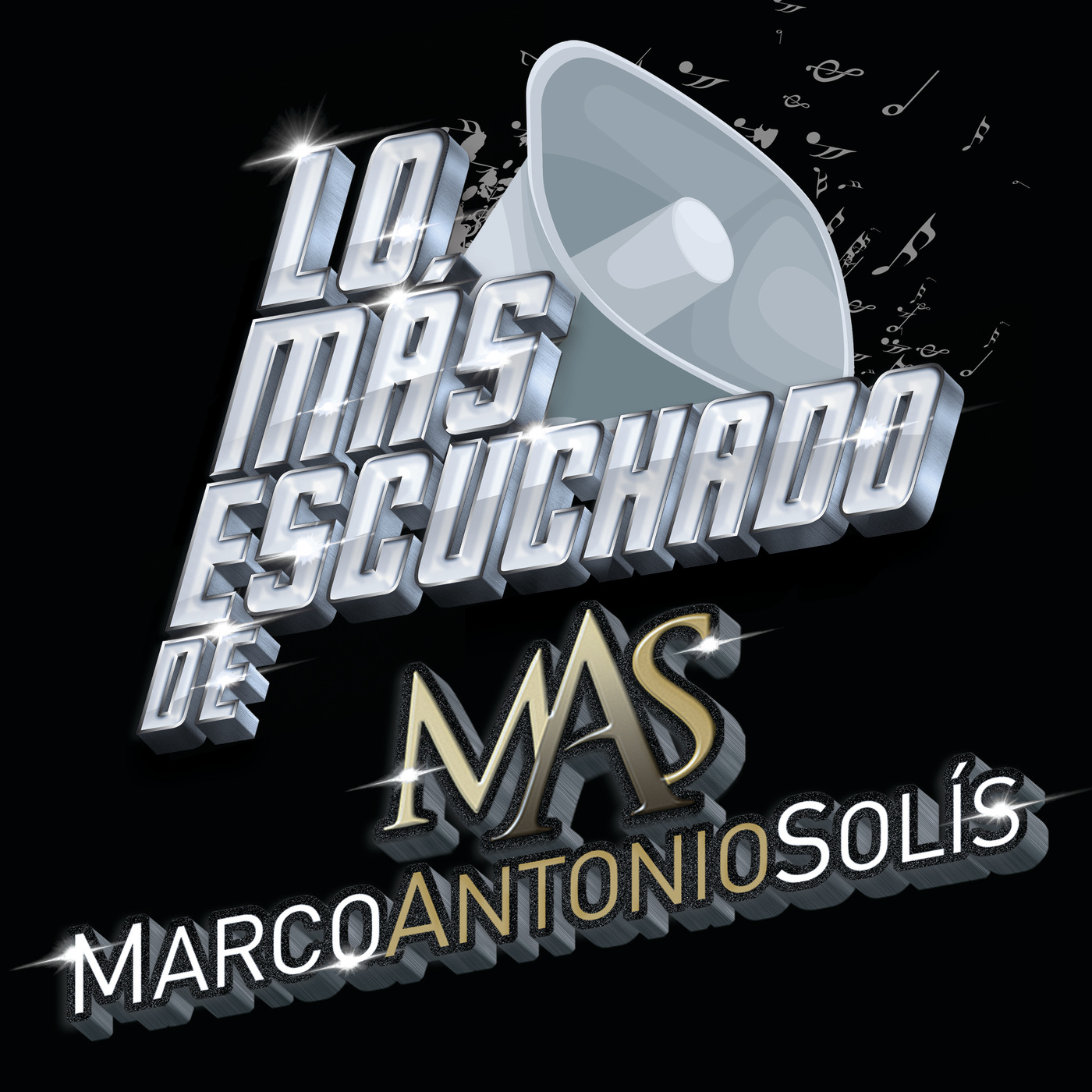 Mis discografias Discografia Marco Antonio Solis