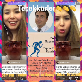 cevremdeki bilim insanlarini taniyorum 2