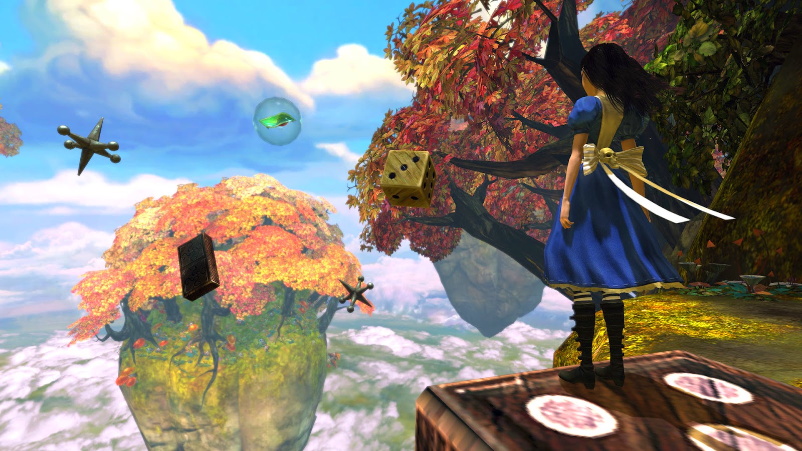 alice madness returns complete edition pc alice madness returns complete edition pc