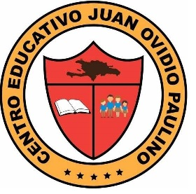 Centro Educativo Juan Ovidio Paulino