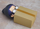 Nendoroid Laid-Back Camp Chiaki Ogaki (#1266) Figure