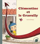 Clémentine et le Graoully