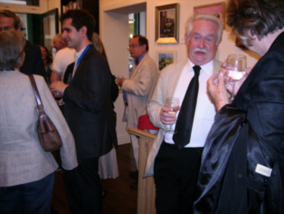 Promoting Crime Fiction : July 2011