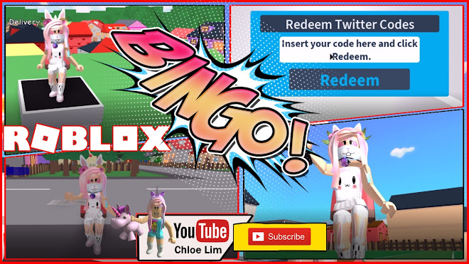 Roblox Delivery Simulator Gameplay 3 Codes Delivering - what are some codes for roblox giant simulator