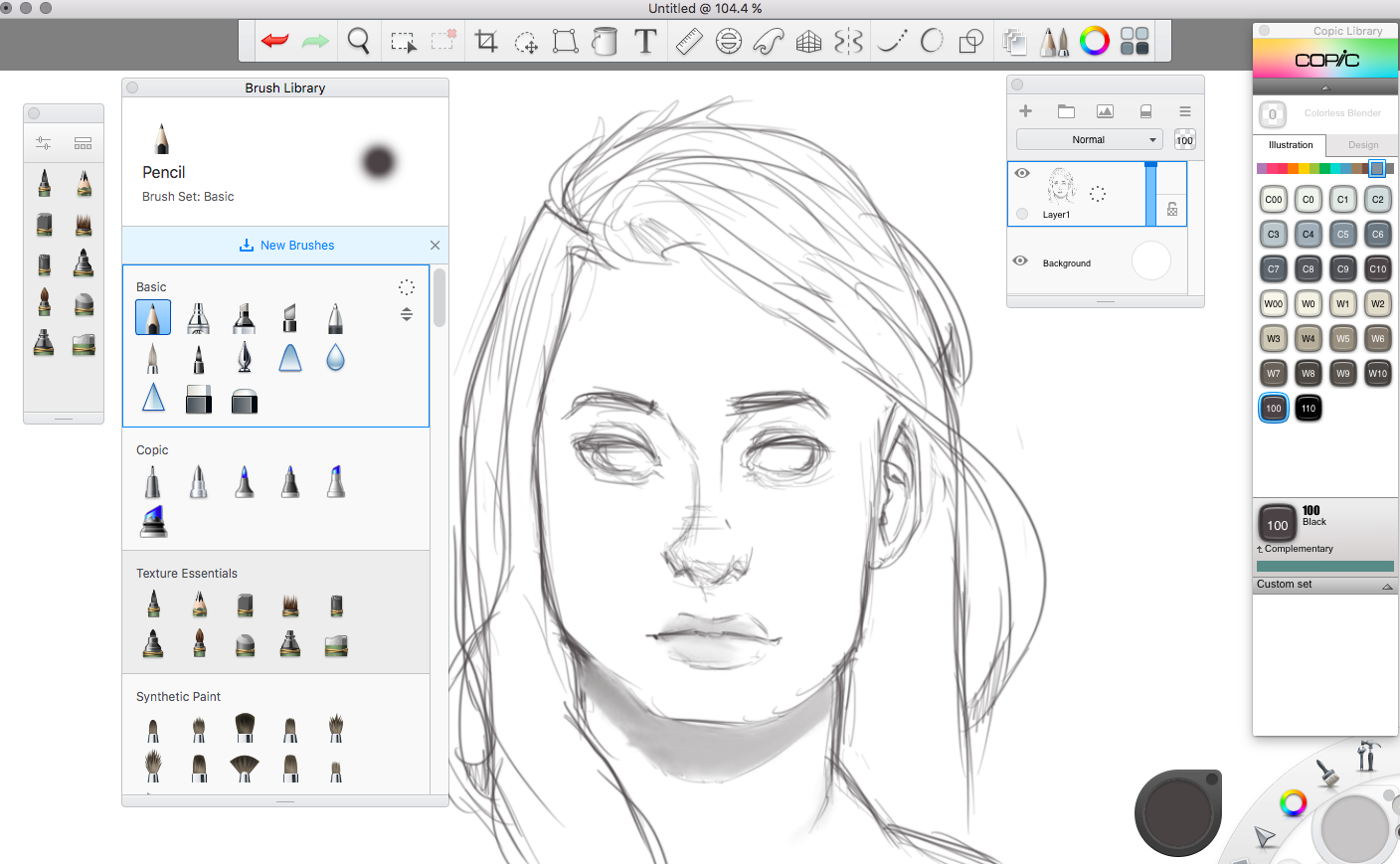 autodesk sketchbook brushes autodesk sketchbook brushes