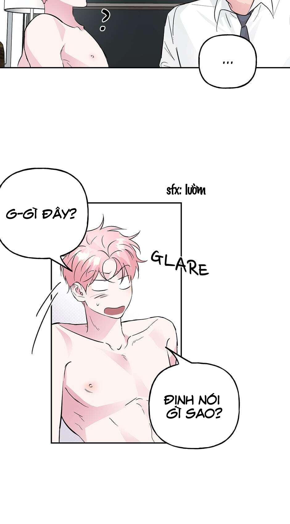 Đọc truyện Assorted Wildness - Chapter 48