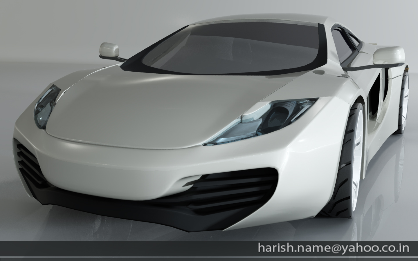 3D 3D Models of Cars in 3Ds Max