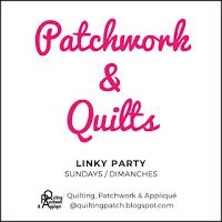 Patchwork & Quilts