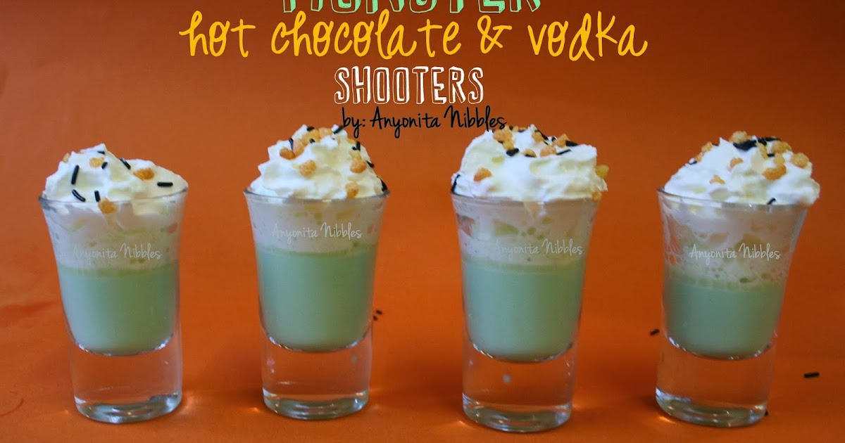 Anyonita Nibbles Gluten Free Recipes Gluten Free Monster White Hot