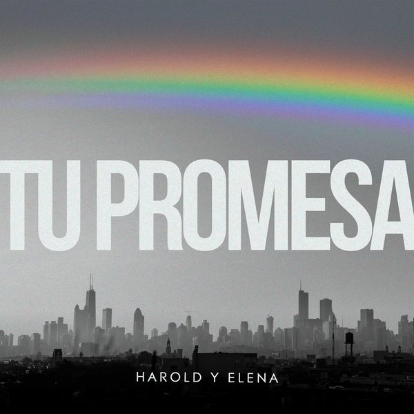 Harold y Elena – Tu Promesa (Single) 2021 (Exclusivo WC)