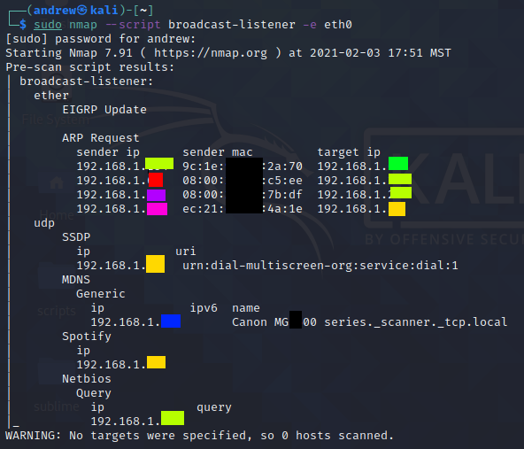 NSEbroadcastlistener