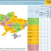 Чернігівщина займає 2 місце у всеукраїнському рейтингу громад