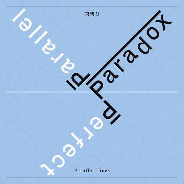 BOY.D – Parallel Lines (Mongoo REMIX) [Paradox] – Single