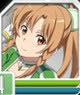 Asuna [Flash with Wind]