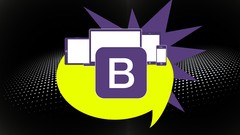 Bootstrap 4 for Beginners - Build 5 Websites from scratch Bootstrap 4 for Beginners - Build 5 Websites from scratch