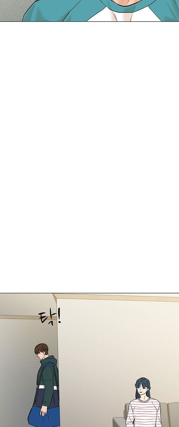 Người Trở Về Từ Cõi Chết Chapter 26 - Trang 3