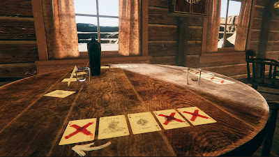Between Time Escape Room Game Screenshot 1