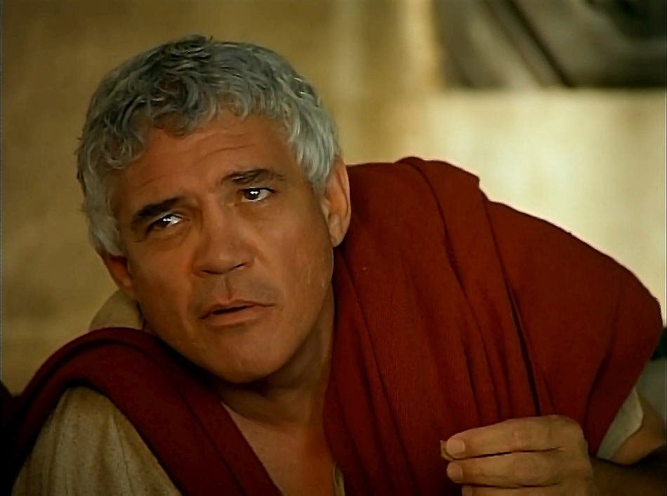 JESUS, O FILME (UPSCALE/DVDREMUX/DUAL ÁUDIO/1080P) - 1999 Jesus%2B22