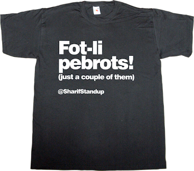 SharifStandup catalan catalonia independence freedom t-shirt ephemeral-t-shirts