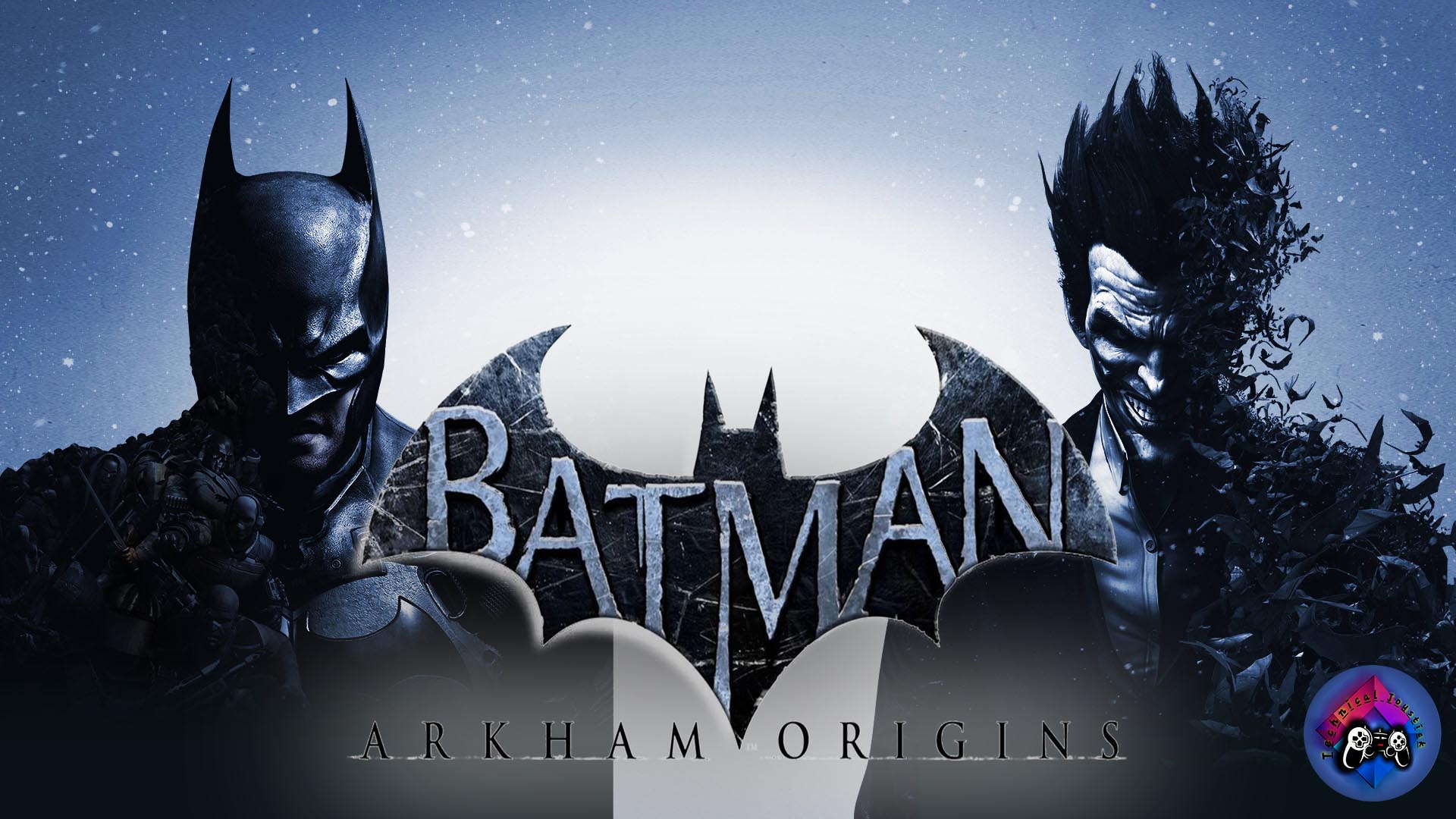 download batman arkham knight pc free blackbox repack